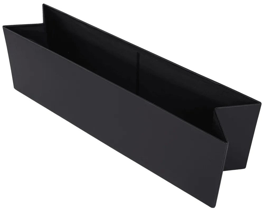 Zondo Taburete Zaura (negru). 809090