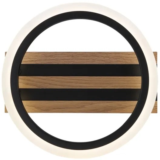 Globo 67360D1 - Plafonieră LED BLEVINS LED/10W/230V 3000/4200/600K