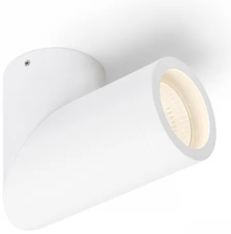 Spot SNAZZY 1xGU10/35W/230V alb RED-Design Rendl-R12670