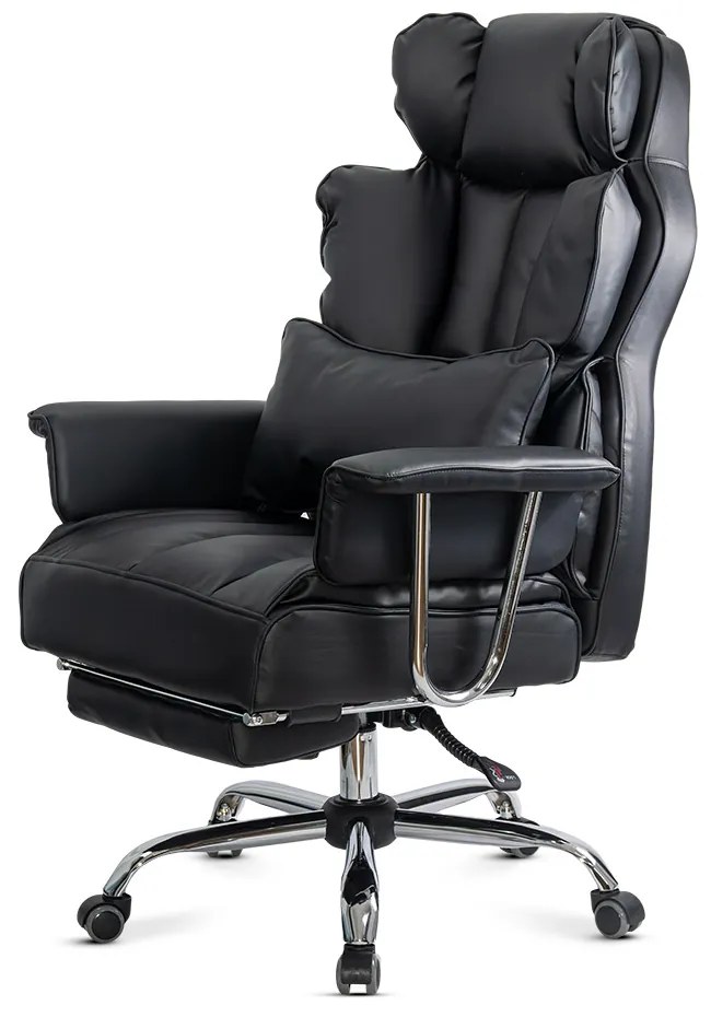 RESIGILAT - Scaun directorial OFF 413 negru