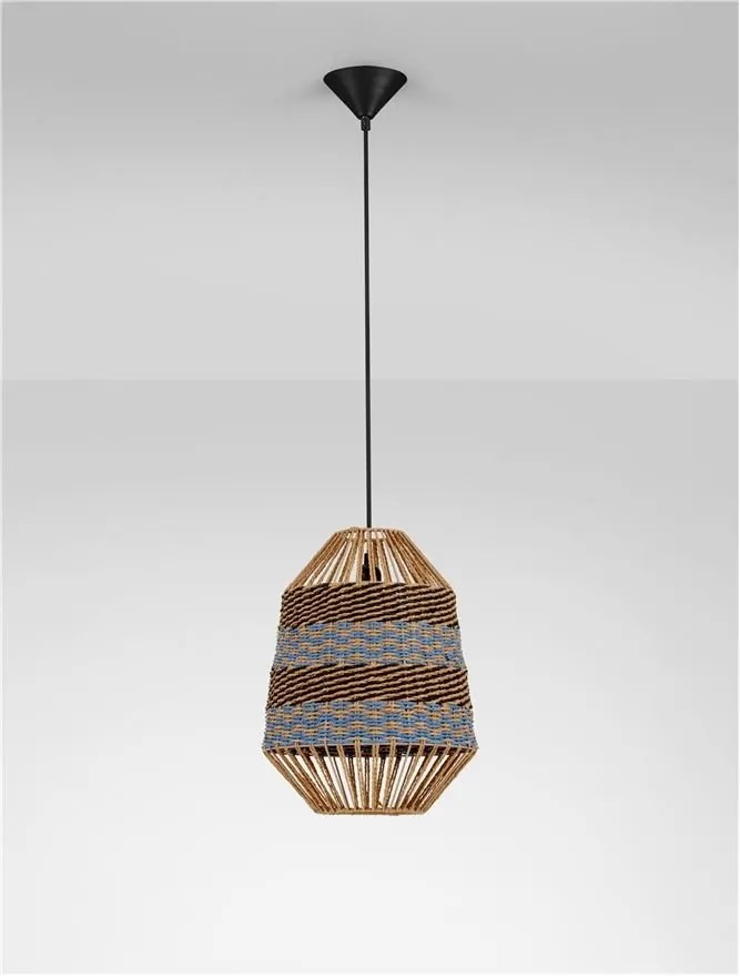 Lustra/Pendul design decorativ, COPOS D 40cm