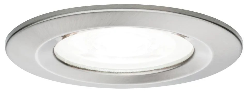 Paulmann Nova lampă încorporată 1x6.5 W fier 92977