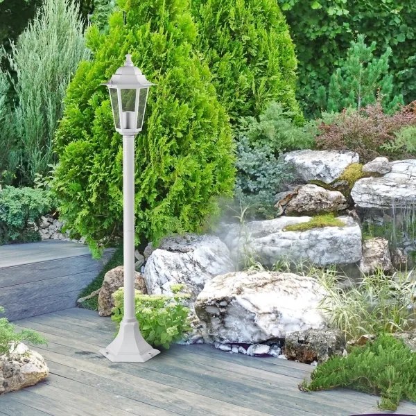 Rabalux 8209 - Corp de iluminat exterior VELENCE 1xE27/60W/230V