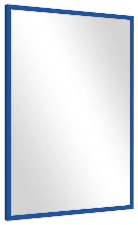 Oglindă de perete 52x72 cm Blue – knor