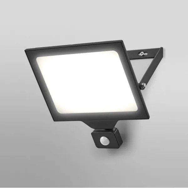 Ledvance - Proiector exterior LED cu senzor FLOODLIGHT LED/150W/230V IP44