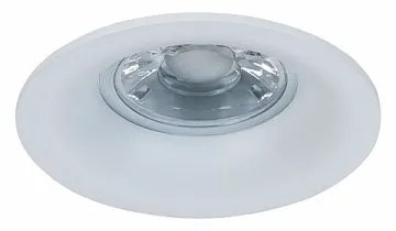 Spot incastrabil de tavan/plafon Slim MYDL027-2-01W