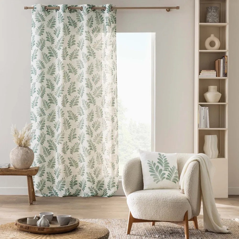 Pernă decorativă 45x45 cm Aqualis – douceur d'intérieur