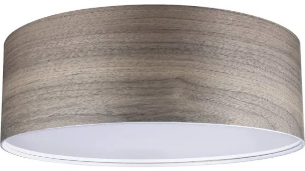 Plafonieră Paulmann 79687 3xE27/20W NEORDIC LISKA 230V nuc