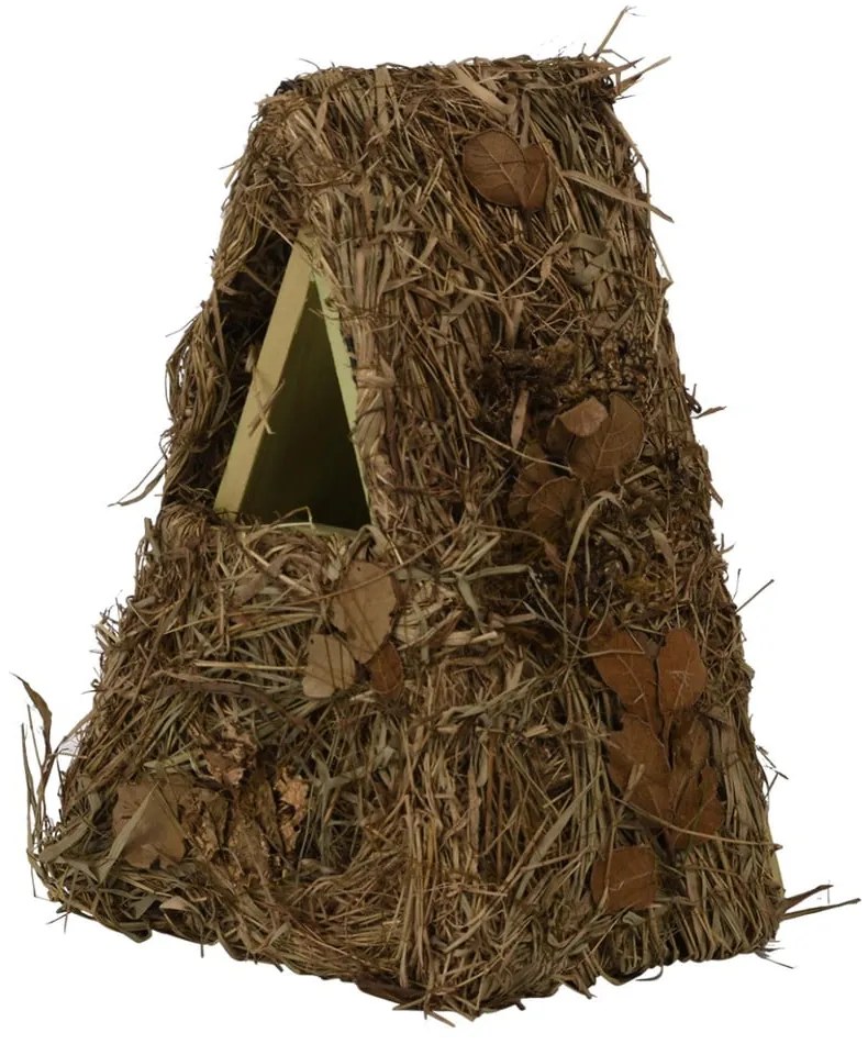 Căsuță pentru păsări din lemn Camouflage – Esschert Design