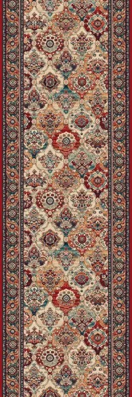 Traversa lana Forenza bordo Selectează lătime: 080 X