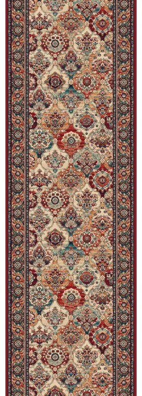 Traversa lana Forenza bordo Selectează lătime: 100 X