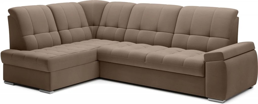 Coltar extensibil Sado pe stanga Nube 20