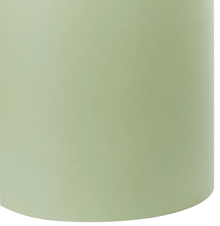 Măsuță laterală de cafea Costa (verde). 1078492
