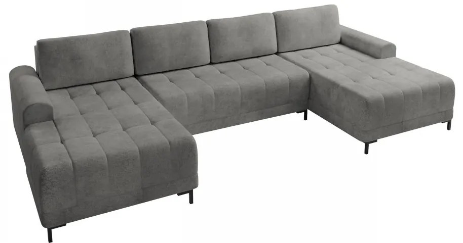 Colțar în formă de U Bonzi XL (oțel). Promo -17%. 1121878
