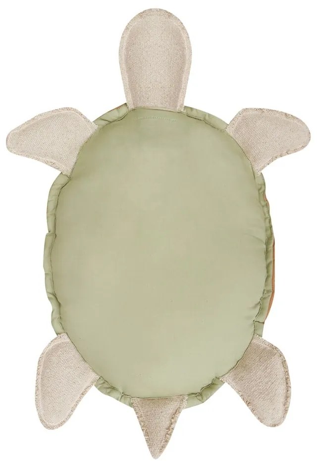 Pernă pentru copii Turtle – Lorena Canals