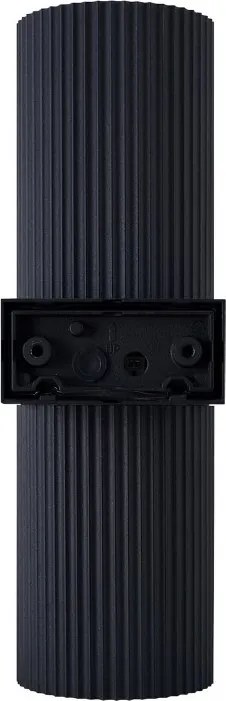 Aplica de exterior design nordic ambiental IP54 Kyklop