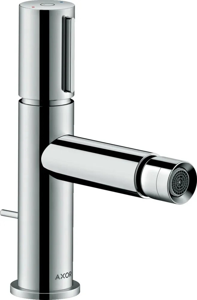 Baterie bideu Hansgrohe Axor Uno