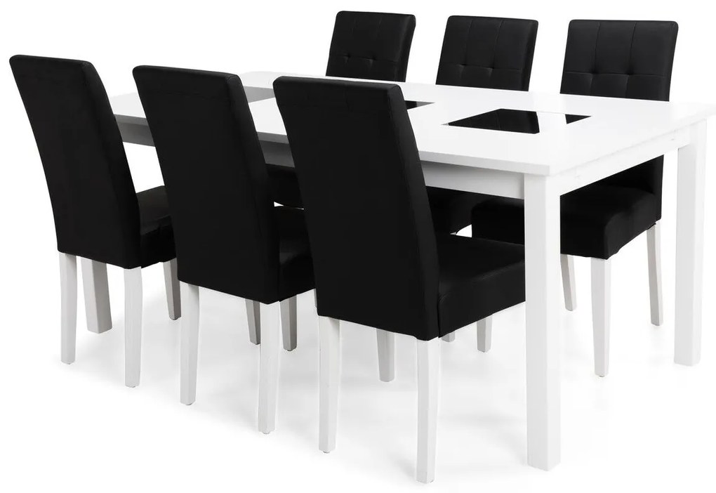 Set de mese Scandinavian Choice 120