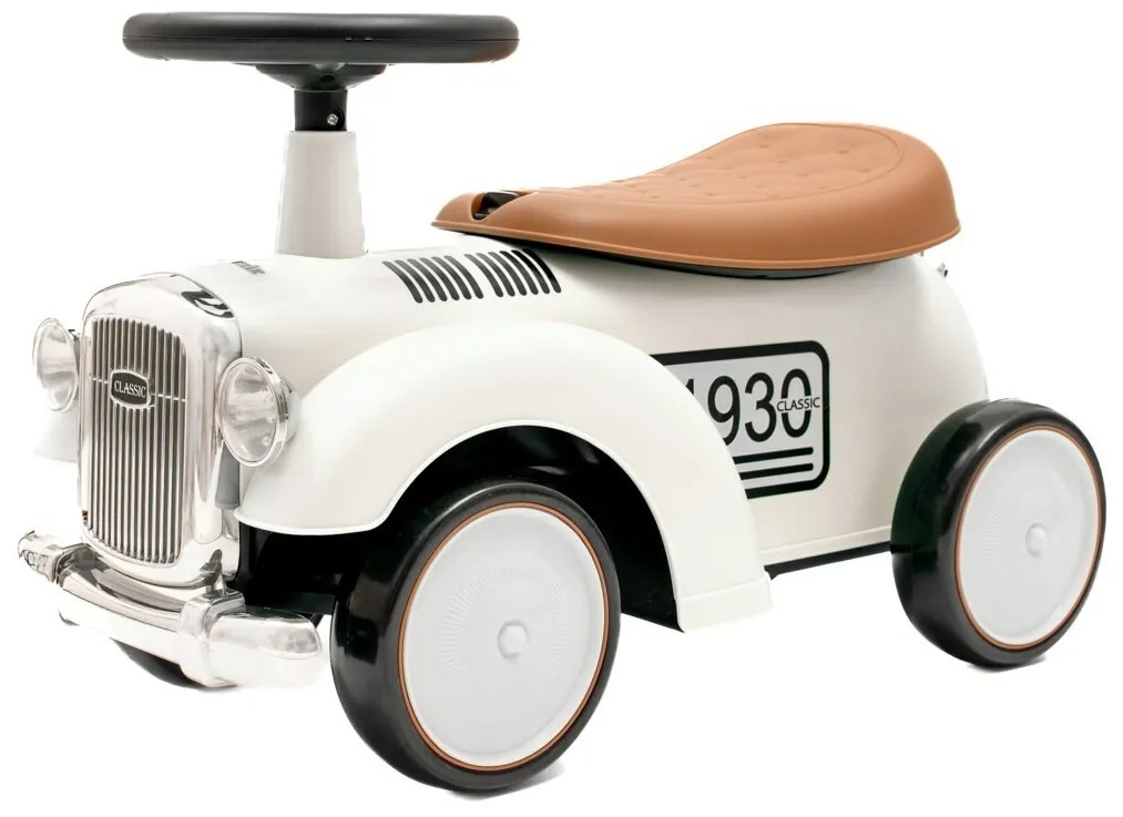 Baby Mix Retro baby bouncer bej