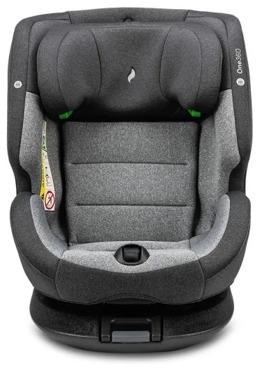 OSANN - Scaun auto ONE 360 i-Size 40-150 cm Universe Gri