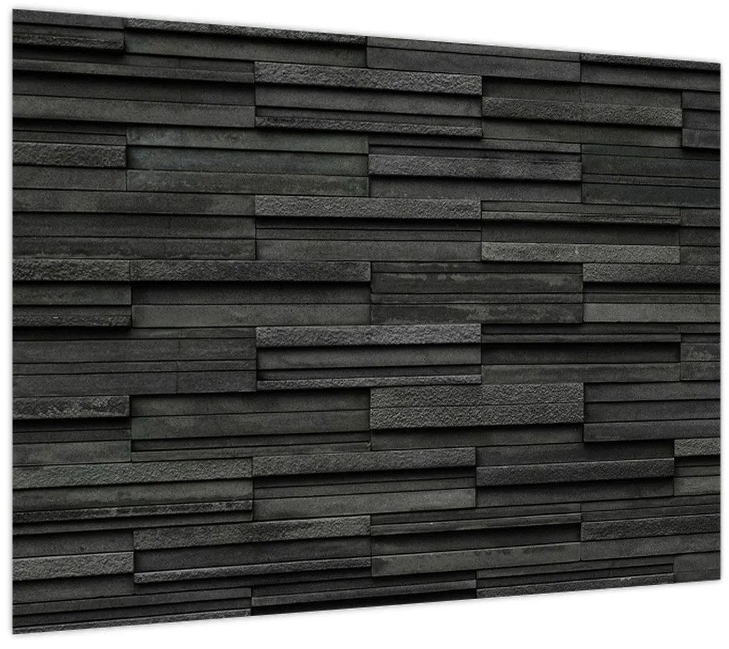 Tablou - Textura pietrei (70x50 cm)