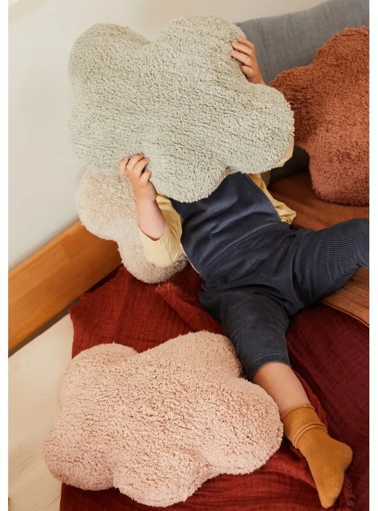 Pernă pentru copii Clouds – Lorena Canals