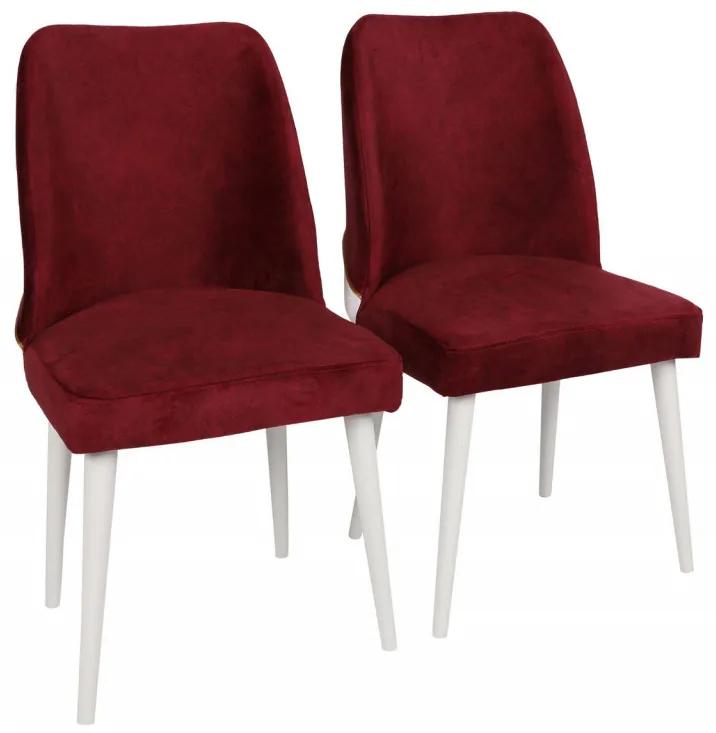 Set scaune (2 bucati) Nova 081 V2