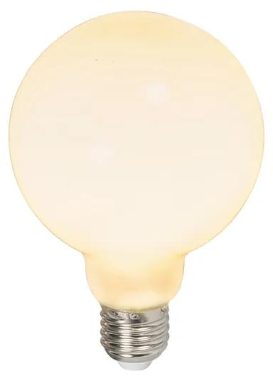 Lampă cu LED E27 240V 6W 650lm reglabilă
