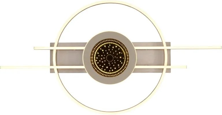 Plafoniera LED moderna DONTE