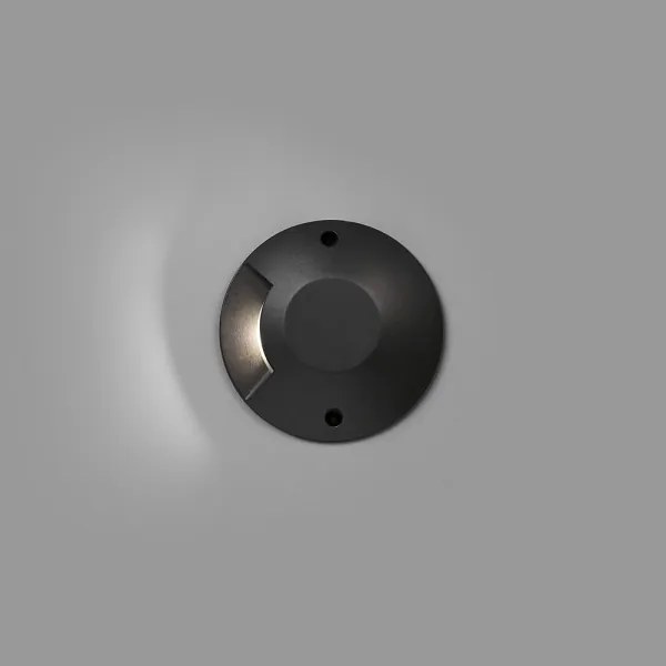 FARO 70285 - Iluminat căi de acces exterior LED LOTH-1 LED/6W/230V IP67