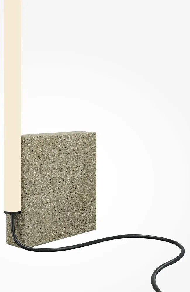Lampadar LED/Lampa de podea design modern Solid