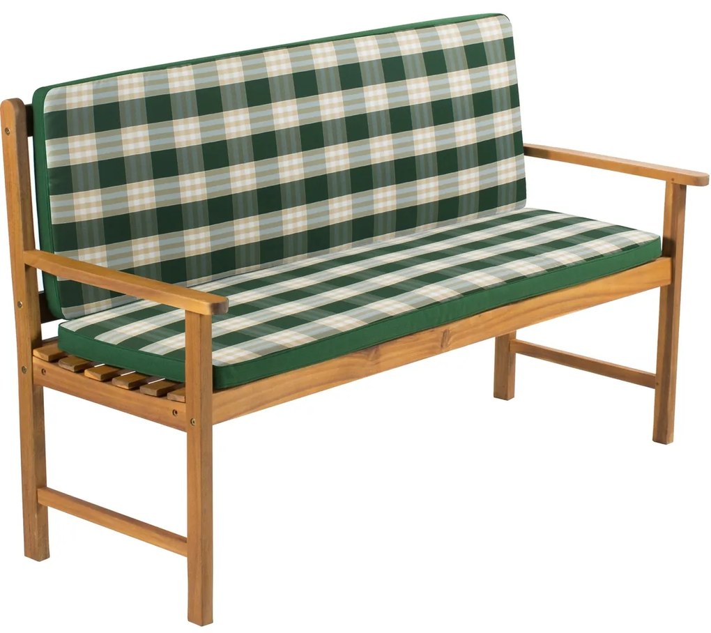Husă de bancă Fieldmann FDZN 9120, verde