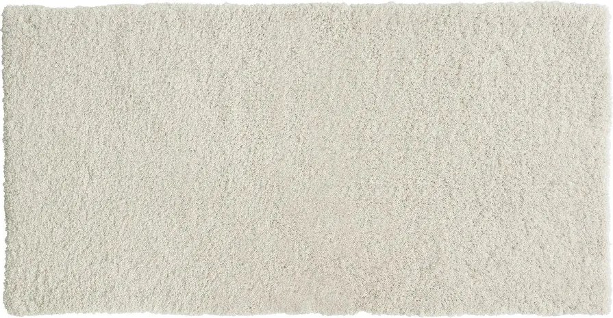 Covoraș de baie crem 70x140 cm Tuufa – Blomus