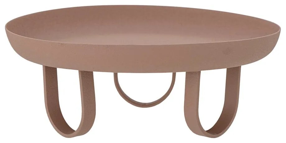 Tavă decorativă din metal Kebie – Bloomingville