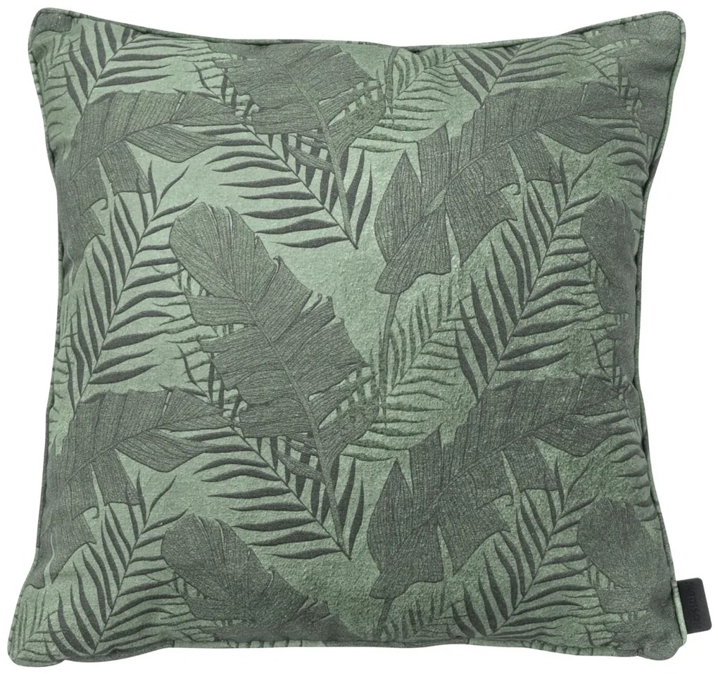 Perna de exterior RUIZ 50x50 cm, verde