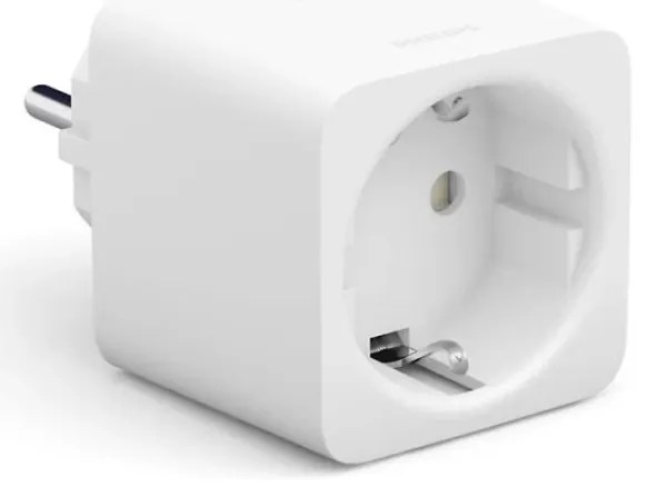 SET 3x priză inteligentă Philips Hue Smart plug EU
