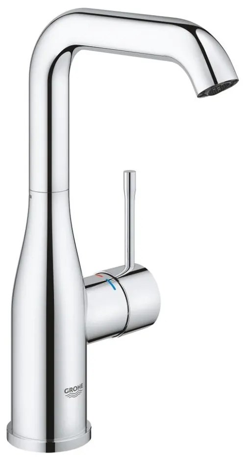 GROHE 23799001 - Baterie lavoar ESSENCE, mărimea L, crom lucios