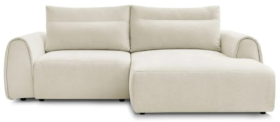 Colțar bej Aden – Bobochic Paris