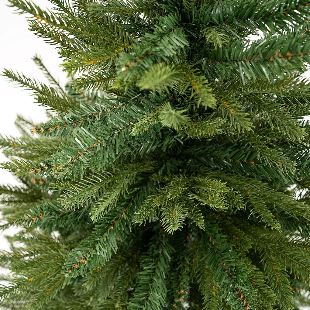 Brad de Crăciun Smrk sivý, 150 cm