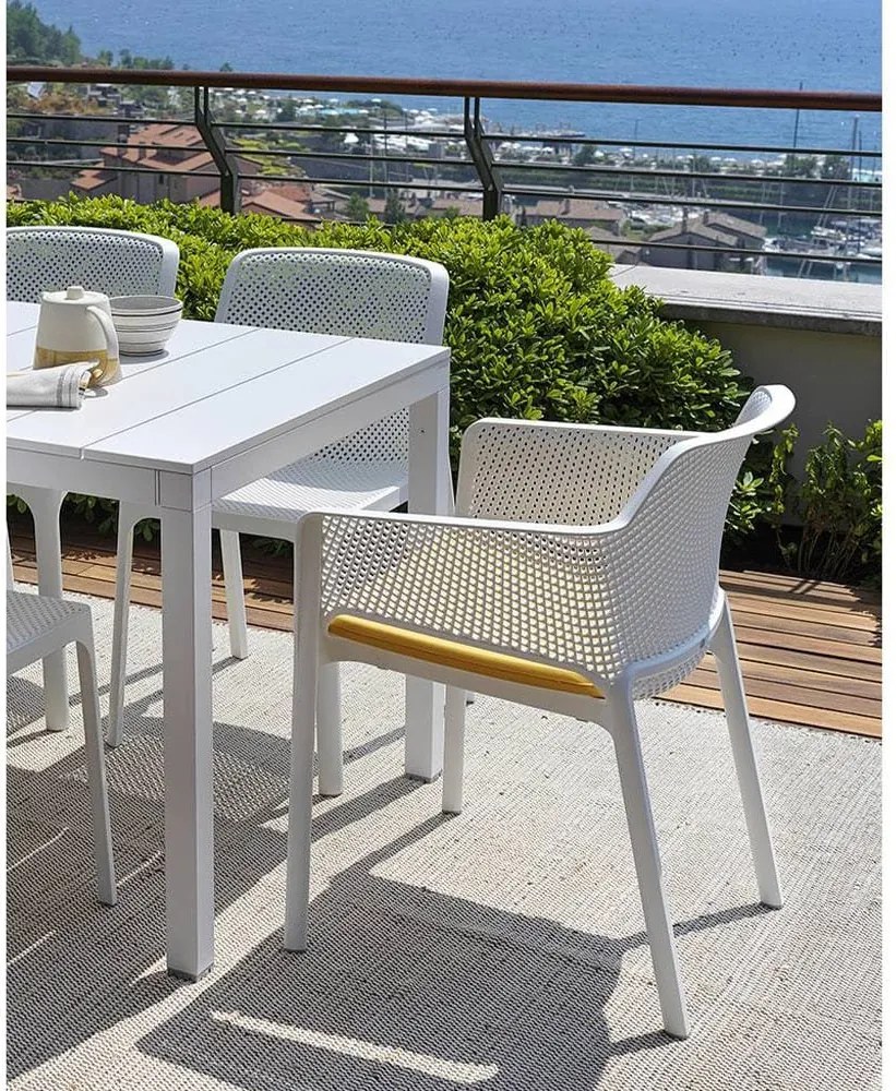 Scaun Exterior Nardi - Net - Agave