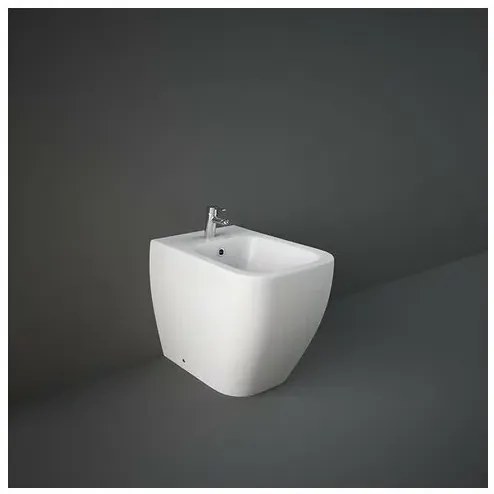 Bideu pe pardoseala BTW Rak Ceramics Metropolitan