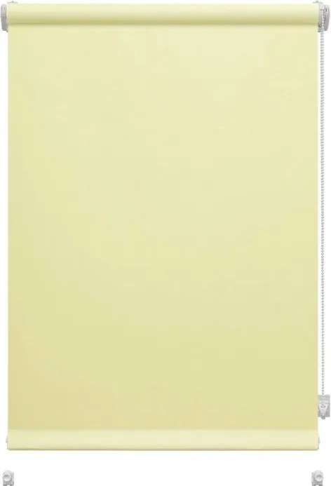 Jaluzea galbenă 97x150 cm Mini Sonata – Gardinia