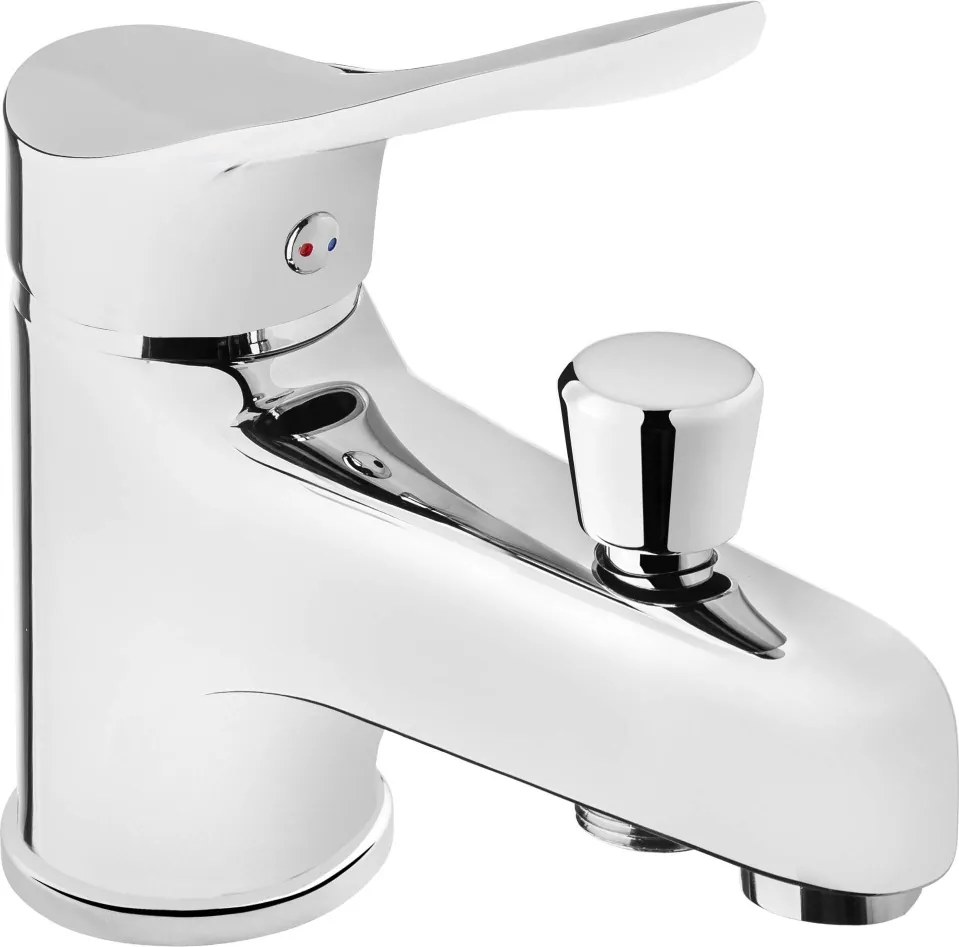 Joko Baterie pentru cadă Finisaj: Crom BOJ_016L