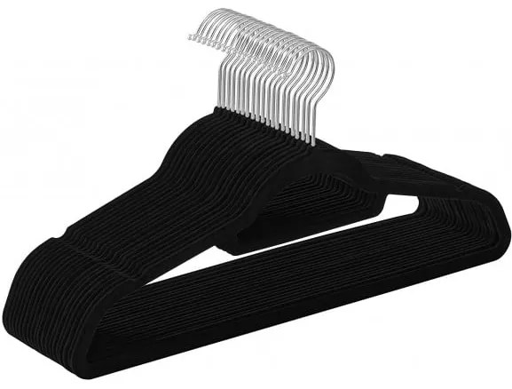 Set 20 Umerase Velvet, 45 x 23.5 x 0.6 cm