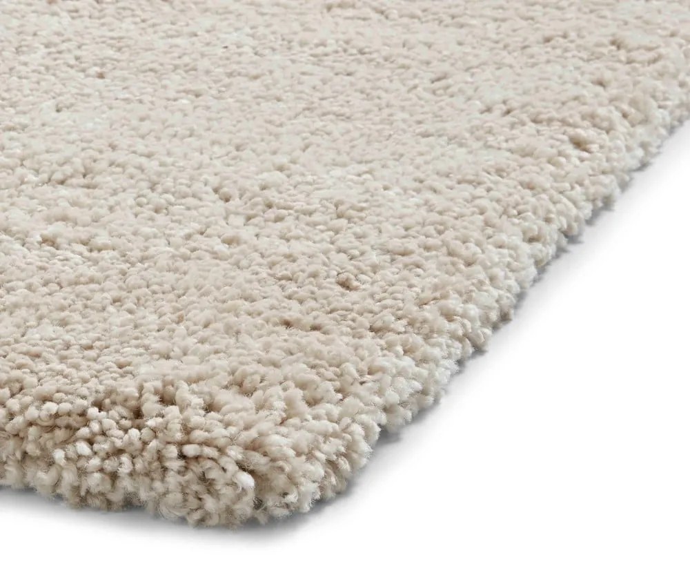 Covor crem 160x220 cm Sierra – Think Rugs