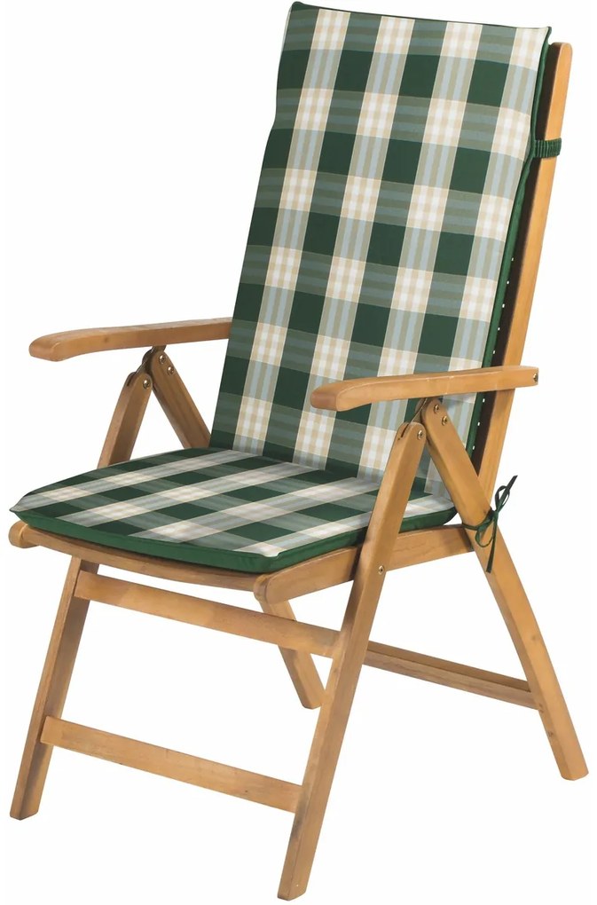 Husă de scaun Fieldmann FDZN 9101, verde