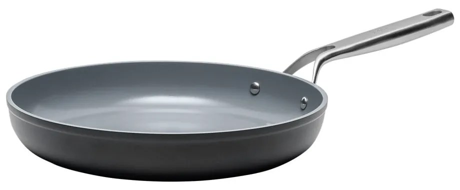 Tigăi cu suprafață ceramică 2 buc. ø 30 cm Meda 3.0 – FABINI