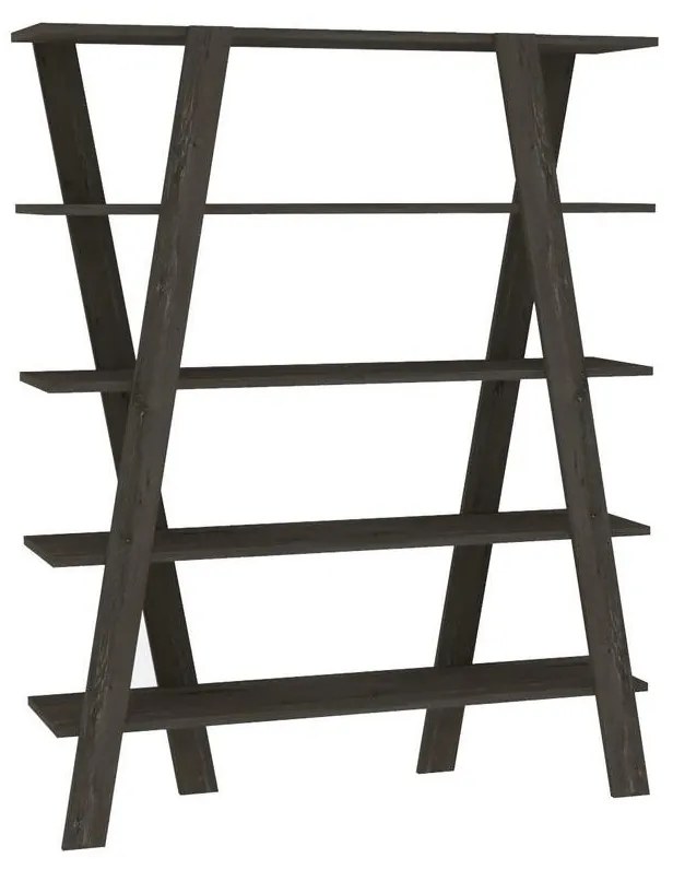 Raft Condeleta (lemn închis). 1106755