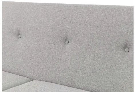 Canapea extensibilă Corlas (Bej) (cu sp. depozitare). Promo -17%. 1105430