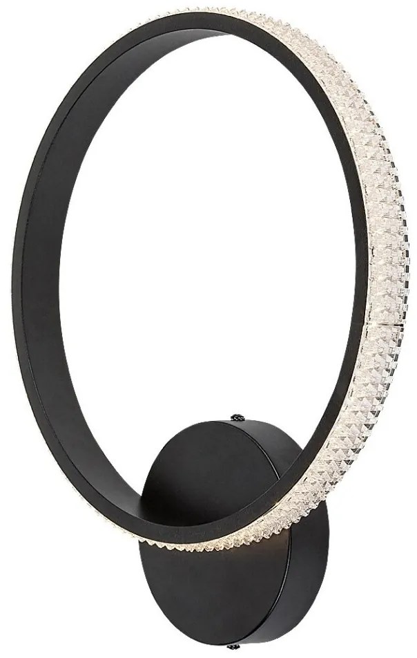 Aplica de perete LED design modern Grete